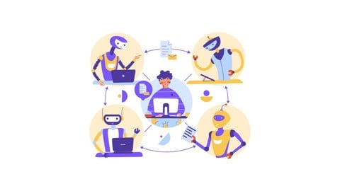 AI for Bloggers: SEO, Content Writing & Optimization