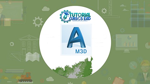 Curso Autocad Map para Ferramentas de Análise