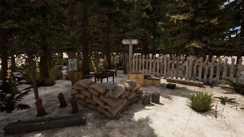 Game Assets with Blender and Unreal Engine 5