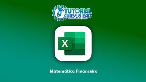 Curso Excel Matemática Financeira Básica