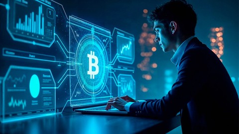 CBSA Course 101 : Certified Blockchain Solution Architect
