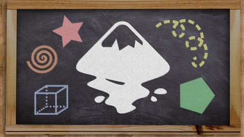 Inkscape Short Collection: Create Vector Magic