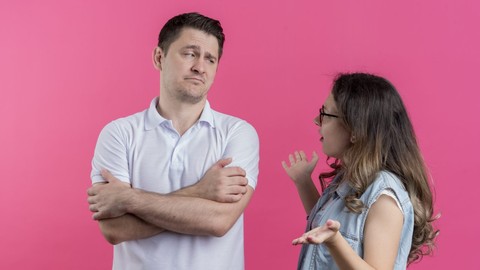Overcome Misunderstandings & Conflicts in Relationships