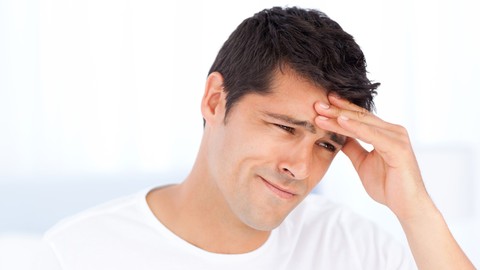 Hypnosis - Get Rid Of Headache Using Self Hypnosis