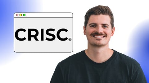 CRISC 2023 | 2 Complete Practice Exams