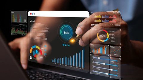 Data Science in Python: From Preprocessing to Forecasting