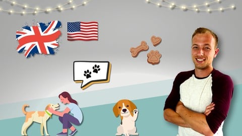 Englisch für Hundebesitzer