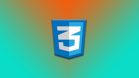 CSS - The Complete Guide to CSS for Beginners