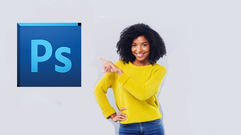 Photoshop Completo: Do Zero à Edição Profissional