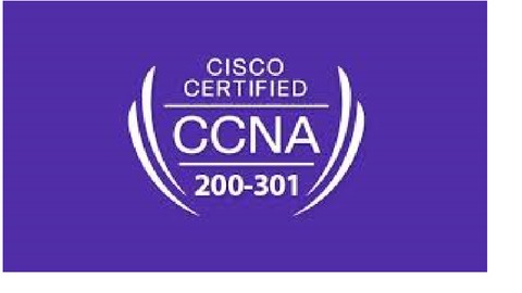 CCNA  200-301 Practice Test