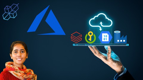 Azure Cloud Mastery: Elevate Your Azure Cloud Data Skills