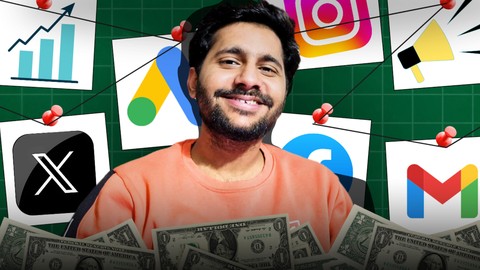 Complete Guide to Master Digital Marketing (Hindi) 2025