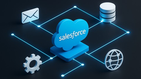 Salesforce Integration: Mastering Integration Techniques