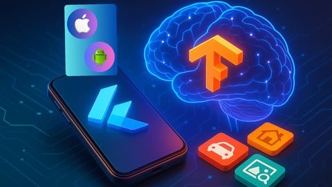 Flutter & ML 2025 : Train Tensorflow Lite models for Flutter