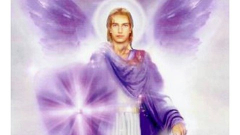 (2 reiki) Arcanjo Zadkiel + Avalon Reiki Mestrado