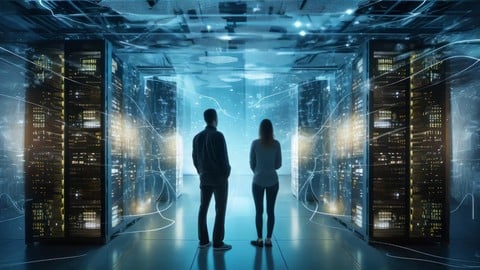 Master Course in CompTIA Cloud+  (101 level)