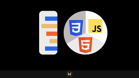 10+ HTML CSS and JS Financial Web Apps -  Front-End Web Dev