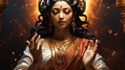 Mudra Mastery: 60+ Powerful Hand Gestures for Self Mastery