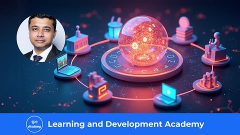 Learning & Development Tools and Methods: Master Course