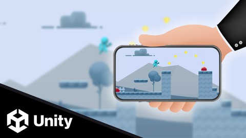 Unity Développement mobile | Guide Ultime Partie 6