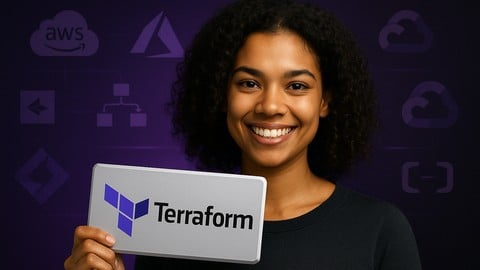 Pilotez votre Infrastructure Cloud avec Terraform [2025]