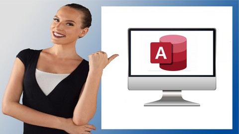 Crash-Kurs Microsoft Access-Makros - von Zero to Hero!