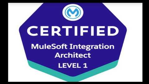 MCIA-MuleSoft Certified Integration Architect Practice Tests