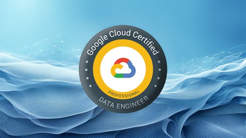 Google Cloud Professional Data Engineer Certification Exam