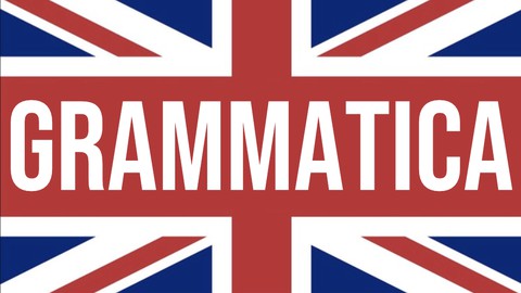 Studio della lingua inglese, Modulo Grammatica