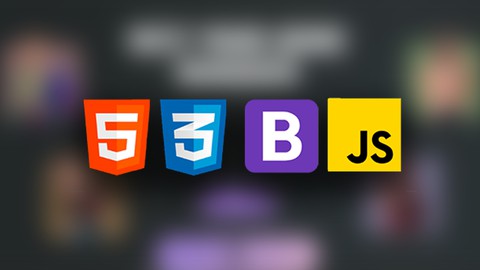 Build Real world Responsive Website using HTML CSS & JScript