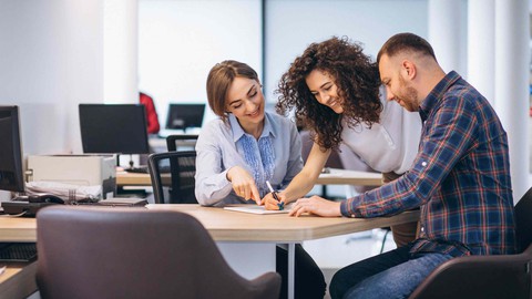 Formación en Psicología del Trabajador