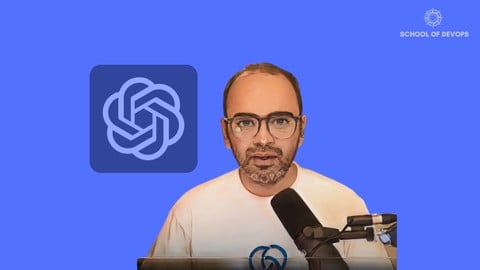 ChatGPT for DevOps Practitioners