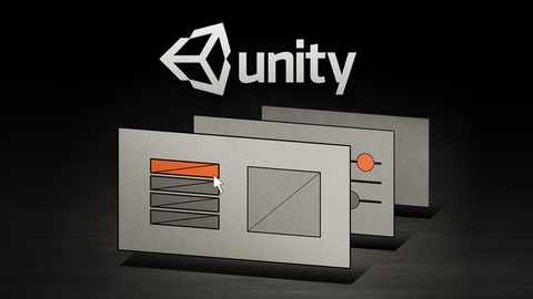 Getting Cozy with Unity UI