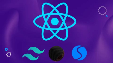 Web Tasarım Frontend REACT, TAILWINDCSS, ANIME JS, SWIPER JS