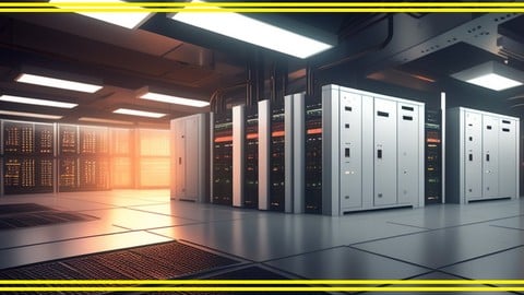 Server Infrastructure - IT Technical Support (Level 3) Guide