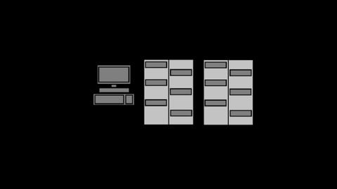 Server Infrastructure - IT Technical Support (Level 3) Guide