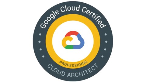 Simulado Certificação Google Professional Cloud Architect