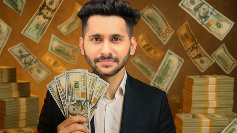 Financial Education (Understand Rich Secret's) HINDI 2025