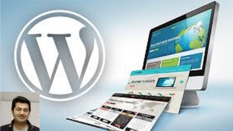 Wordpress İle Kişisel Web Sitesi Oluşturma