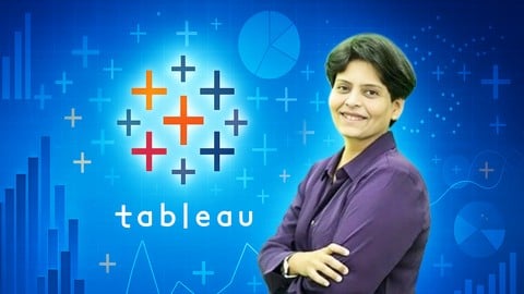 Master Tableau 2025: Complete Guide to Data Visualization