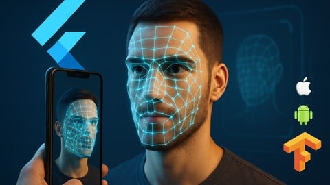 Master Face Recognition in Flutter – From Basics to Real App