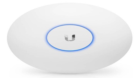 Ubiquiti Unifi: For DUMMIES EDITION