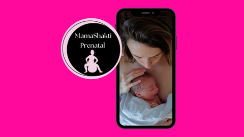 Birthing YOUR Way, A Mindful Guide to Navigating Labor