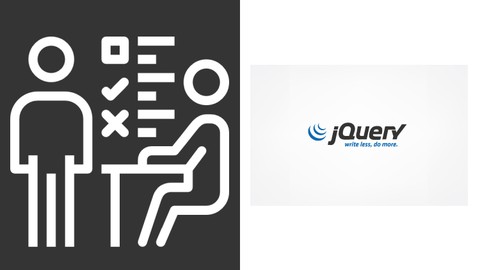 300+ jQuery Interview Questions Practice Test