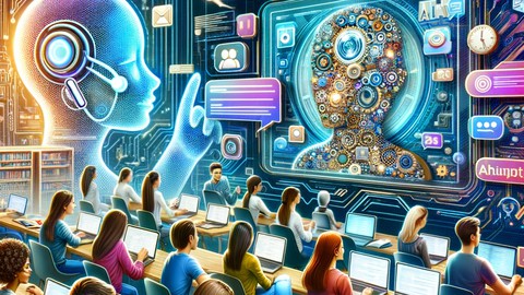ChatGPT Generative AI Prompt For Developers Plus Chatbot