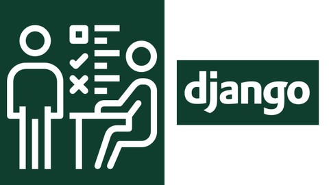 400+ Django Interview Questions Practice Test