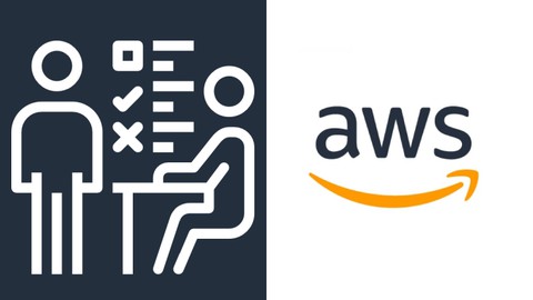 400+ AWS Interview Questions Practice Test