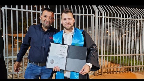 מבוא לחדו"א לרנטגנאים חלק א עם מוחמד טרביה