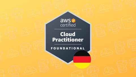 AWS Certified Cloud Practitioner - DE Prüfungsfragen CLF-C02