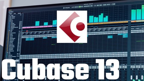 Cubase 13 - Guide complet pour débutants